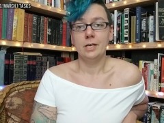 March 1 Tasks - Screenshot 5 of 16 - Femdom