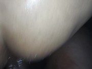 Preview 4 of My straight neighbor fucking me!!