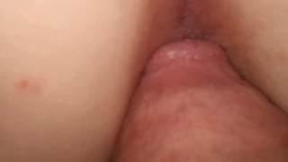 Anal with Girlfriend