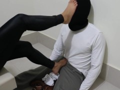 Goddess JMACC - No mercy under my boots - Part 3 (Trailer)