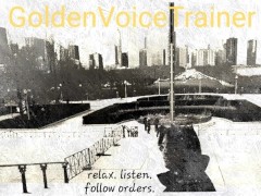 Slut Training: Degrading an Ugly Female - GoldenVoiceTrainer