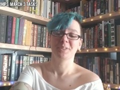 March 3 Tasks - Screenshot 9 of 16 - Better Than Mom