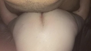 Bottom Taking Bbc Is A Phat Ass