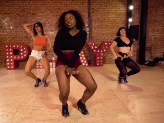 Dance On Class