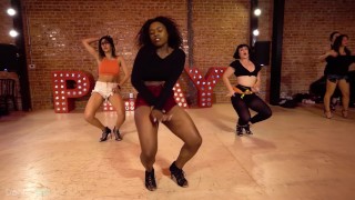 Dance Class - Dance Class Videos Porno | Pornhub.com