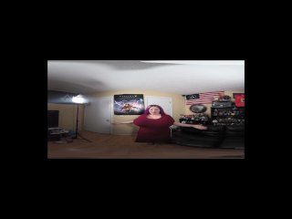 (VR) equipment test