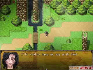 Hentai game - loki part 6