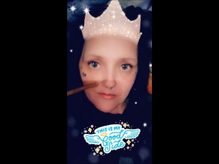 "Oral Fixation" - A Snapchat compilation with my toy, fingers, and blunts