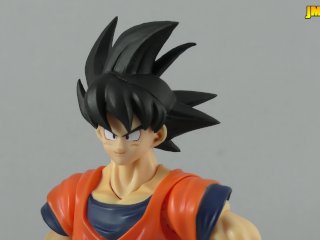 action figure, sfw, adult toys, dragon ball