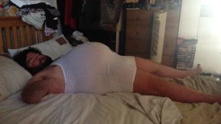 Зажим для надувания кровати