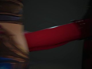 World of Warcraft Futa Docking Compilation - itsmorti futa x futa