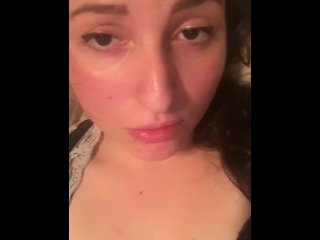 female orgasm, daddys dick, sex addict, solo female