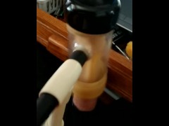 Poyostick Poyo Piston Sex Machine Hands Free Accessory