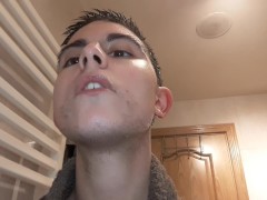 Teasing - Screenshot 14 of 16 - European Teen