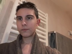 Teasing - Screenshot 3 of 16 - Amateur