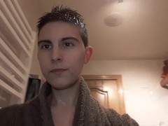 Teasing - Screenshot 4 of 16 - European Teen