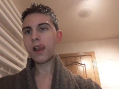 Teasing - Screenshot 9 of 16 - European Teen