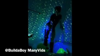 Alien Balloon pop ftm