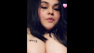 ASMR стонущий влог *глупо*