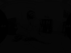 Virtual Reality Pissing With Adele Unicorn