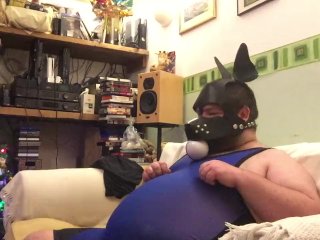 pup clip