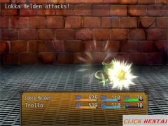 hentai game - Loki part 9