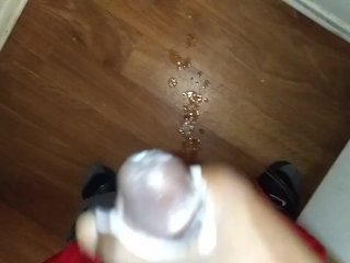 reality, quickie, cumshot, exclusive