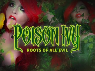 Poison Ivy - Zaad Van Al Het Kwaad - Trailer