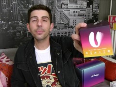 Les SEXTOYS WE VIBE CONNECTES !!! Ca va vibrer !!! (msieur-jeremy.fr)