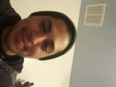 I have a list on whos forbidden