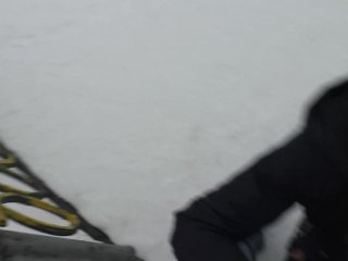 Public_Blowjob in Winter Park - Letty Black