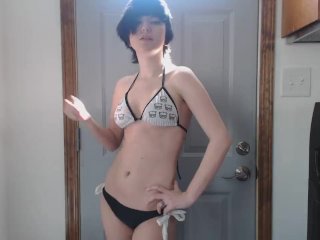 New Neighbor JOI - Ryden Armani (Original!)