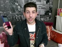 PIVOT : Le PENIS RING WEVIBE connecté à un SMARTPHONE! (Msieur-jeremy.fr)