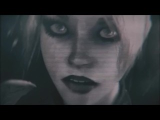 Harley Quinnミュージックビデオ