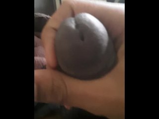 Morning wood needing sum affection