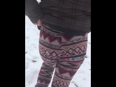 Jogging to my car teaser