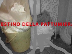 Italian course - Screenshot 7 of 16 - Bdsm