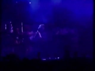 Prince Jerks Off_His Guitar,HUGE CUMSHOT on Audience,Plays Purple Rain