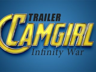 marvel cosplay, exclusive, infinity war, bbw