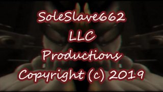 Sole Slave 662 Promo