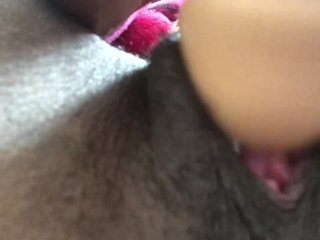 WetChyna Squirting