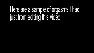 Insane Hands-free shaking prostate orgasm + milking