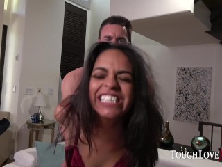 TOUGHLOVEX Vienna_Black visits_a sex doctor for advice