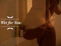 Wet For You Preview