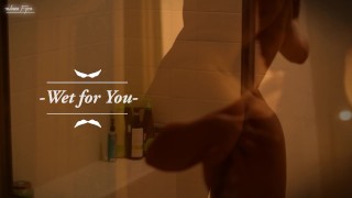 Wet For You Preview