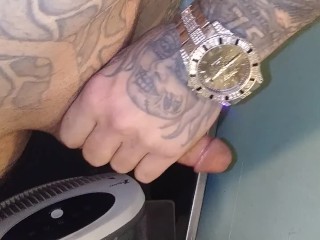 dj flyin bryan