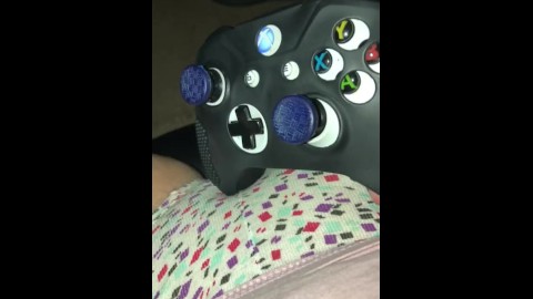 Www Xbox Sex Com - Xbox Controller Porn Videos | Pornhub.com