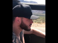 Hung & Bearded #JeepLife - Screenshot 13 of 16 - Kink