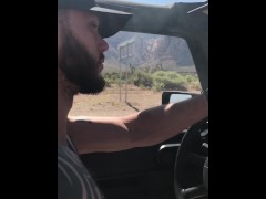 Hung & Bearded #JeepLife - Screenshot 3 of 16 - Cliff Jensen