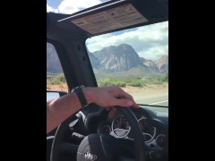Hung & Bearded #JeepLife - Screenshot 5 of 16 - Celeb